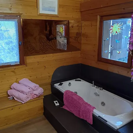 Appartement Le De Julbert *